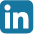 linkedin-bleu