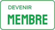 Inscrivez-vous pour devenir membre