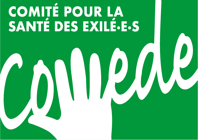 Logo-Comede
